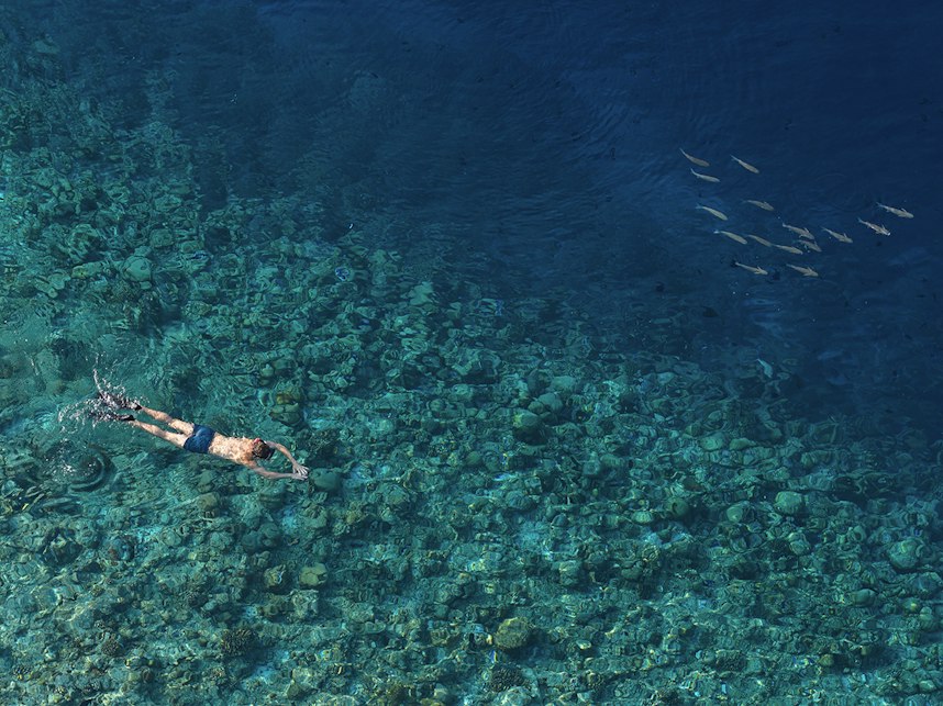 Niva Kuramathi Maldives