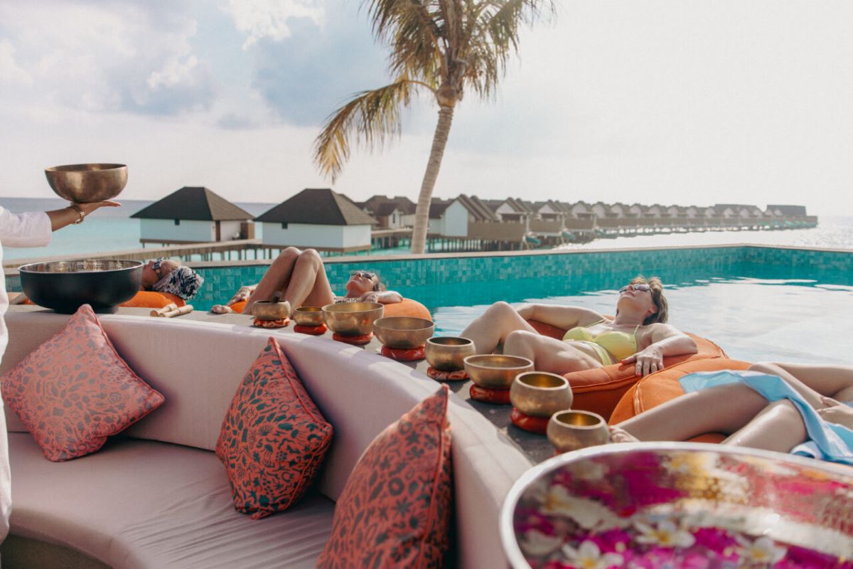 Meyyafushi Maldives