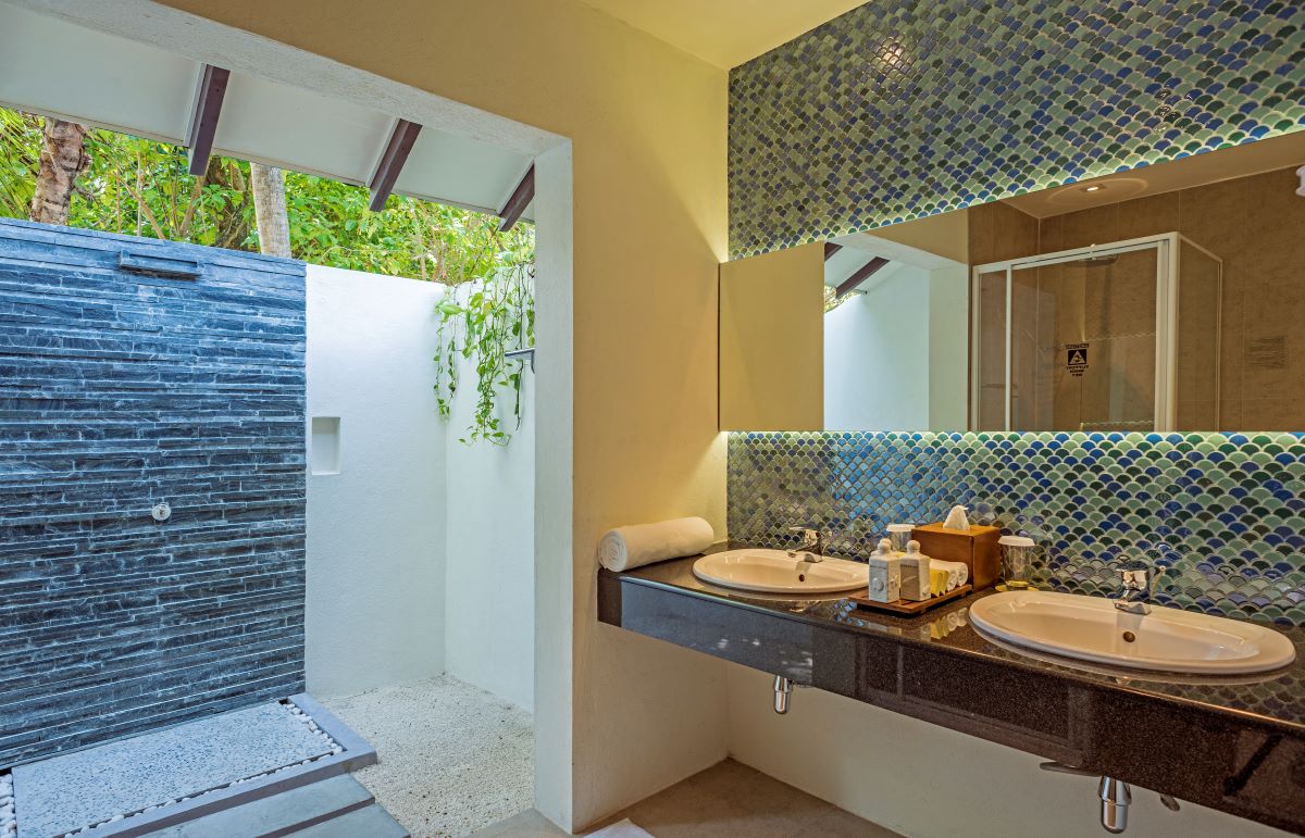 Deluxe Beach Villas Photo 3