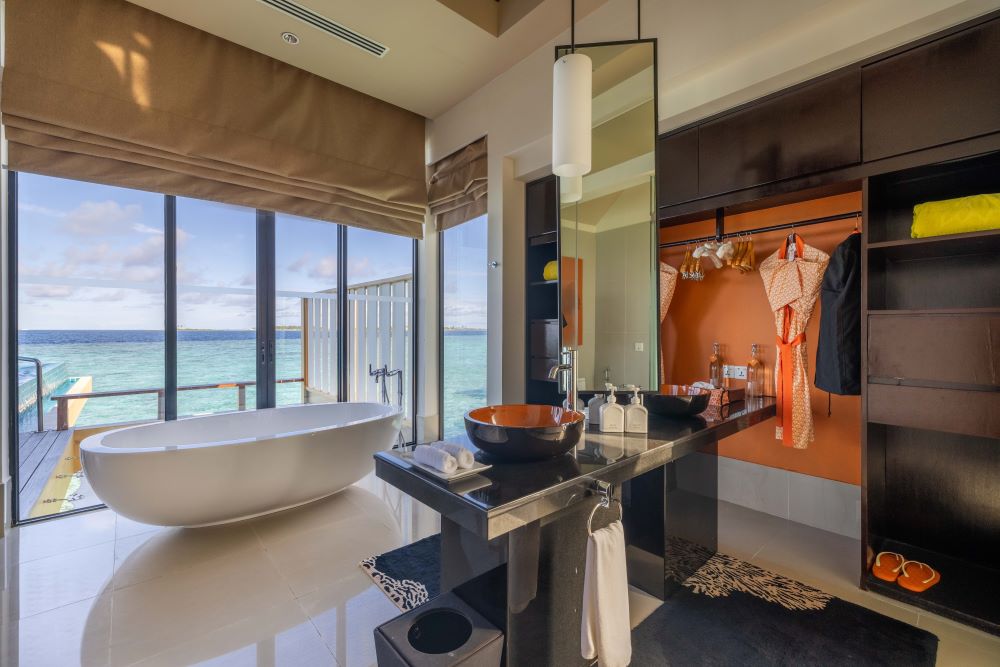 InOcean Pool Villa Photo 5