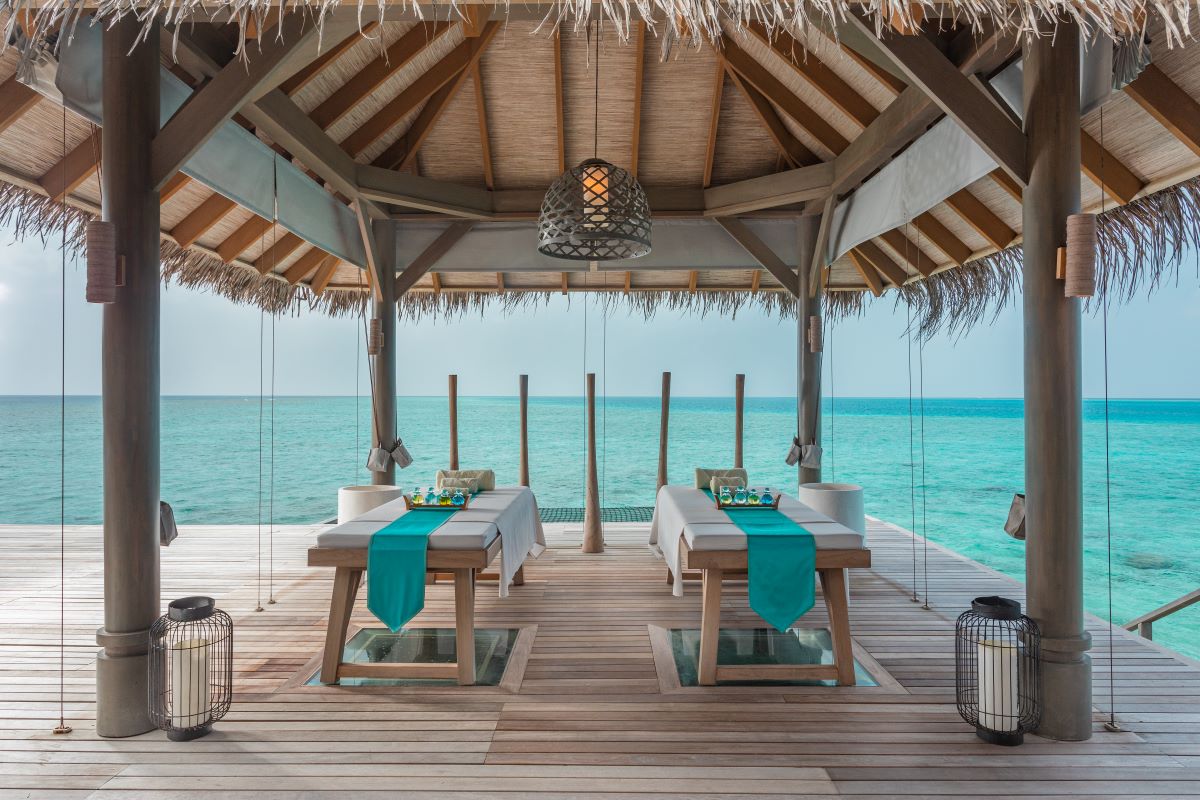 The Vakkaru Overwater Residence Photo 5
