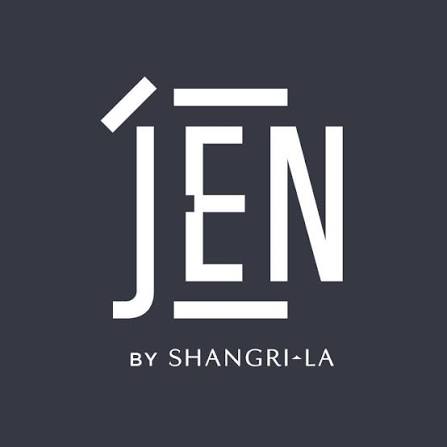 Jen Maldives Male' logo