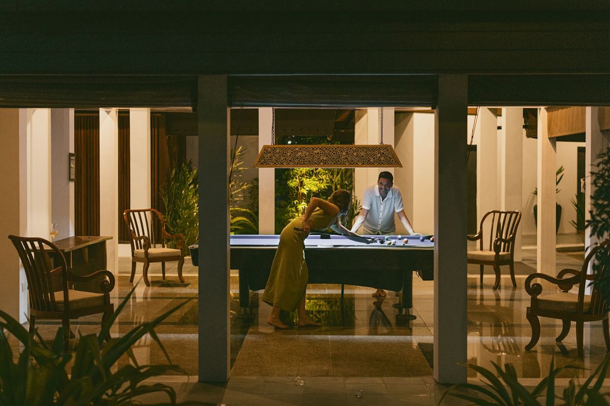 Niva Kurumba Maldives