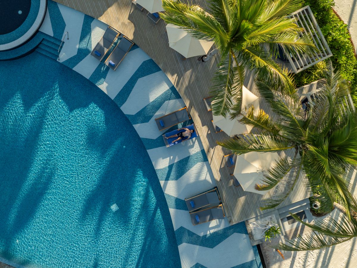 Avani + Fares Maldives Resort