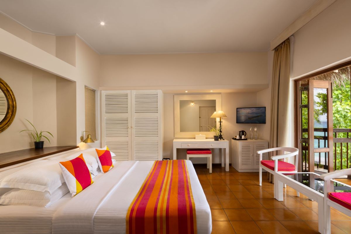 Classic Ocean View Rooms Photo 1