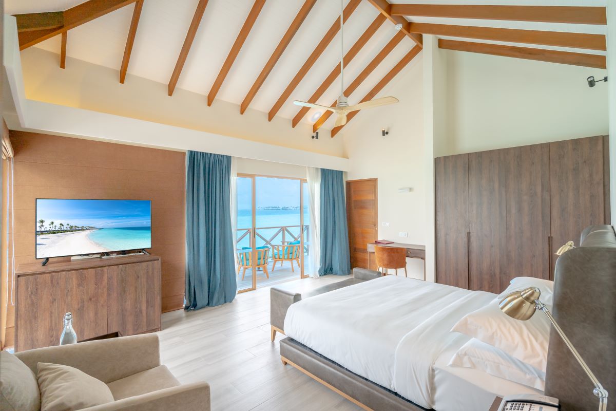Lagoon Residence Photo 6
