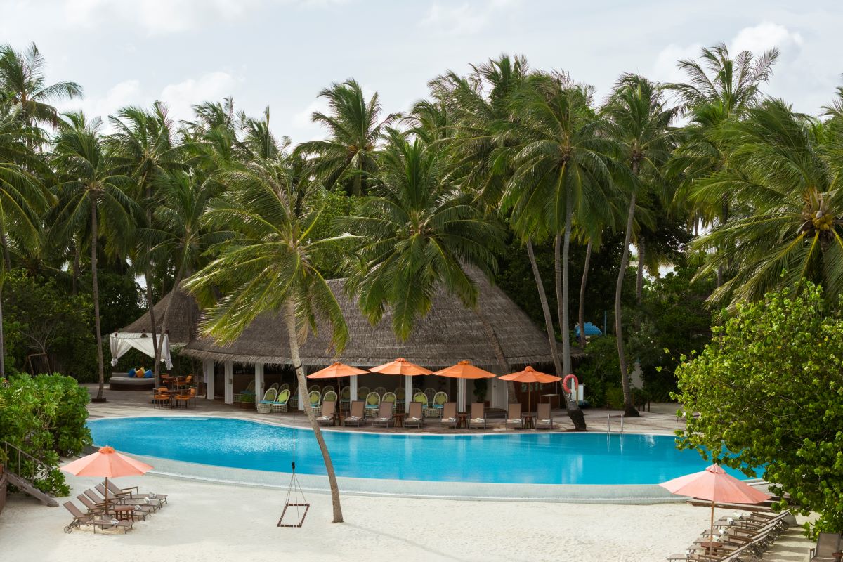 Sun Siyam Vilu Reef