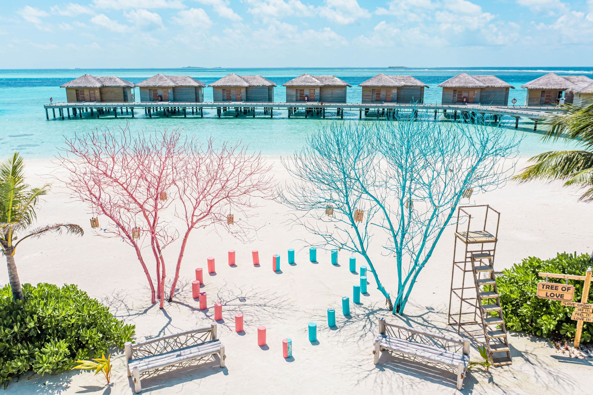 You & Me Maldives
