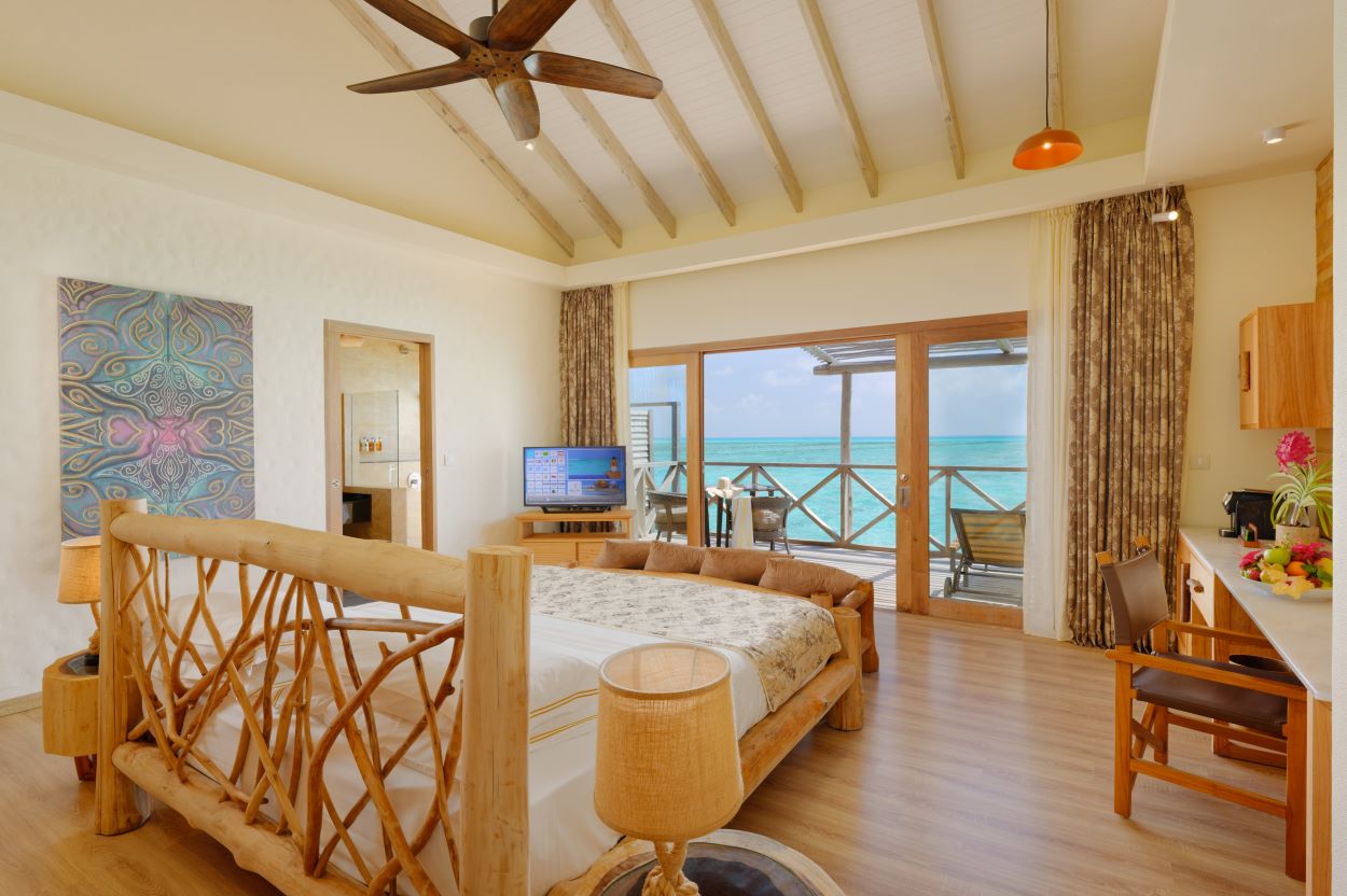 Lagoon Villa Photo 1